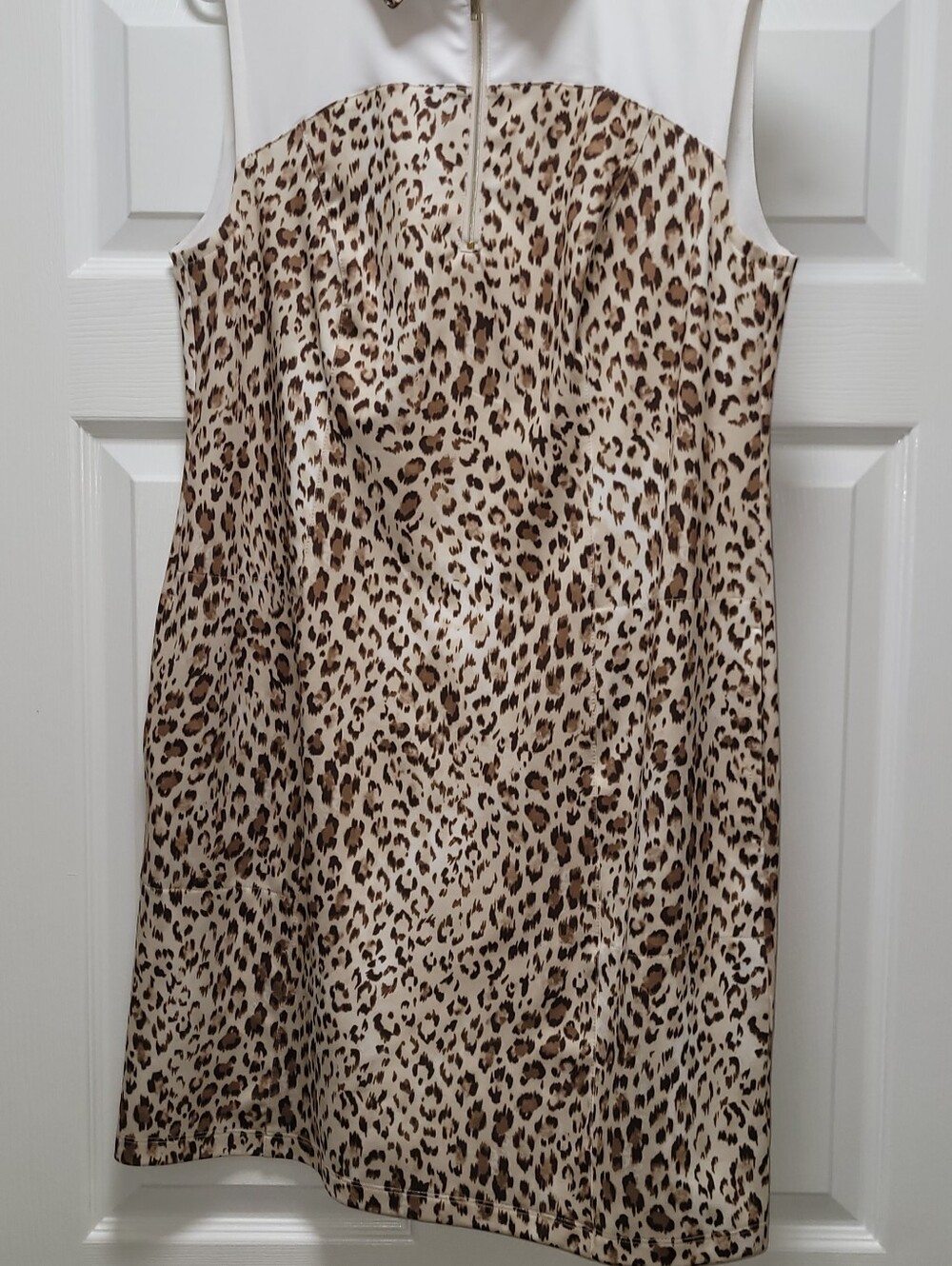 Chico's Golf Dress Synergy Size 1